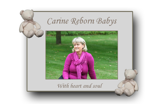 carine reborn babySoledadbyPing Lau. 0 7678301699 6  